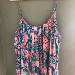 Lilly Pulitzer Rein Top